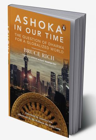 Ashoka in Our Time (PB)
