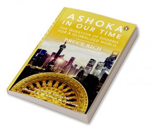 Ashoka in Our Time (PB)