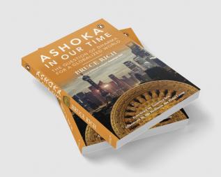 Ashoka in Our Time (PB)