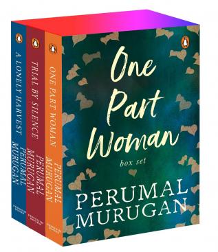 One Part Woman (Box Set)