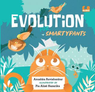 Evolution for Smartypants