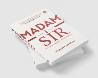 Madam Sir: The Story Of Bihar's First La