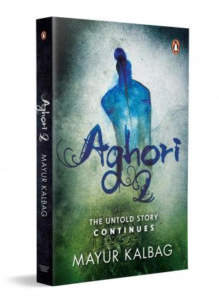 Aghori 2: The Untold Story Continues