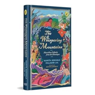 The Whispering Mountains