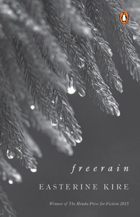 Freerain