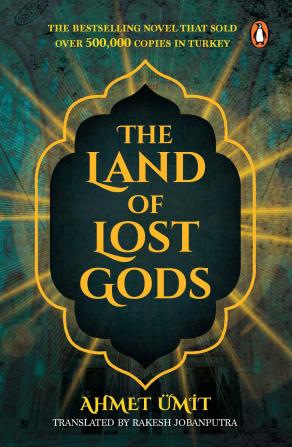 The Land Of Lost Gods