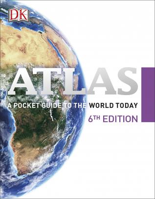 Atlas 6th Edition