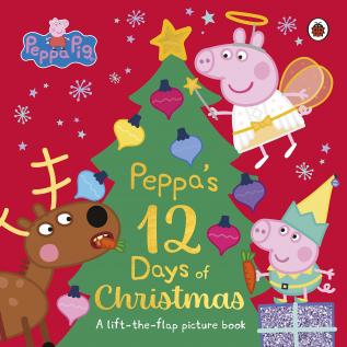 PEPPA PIG