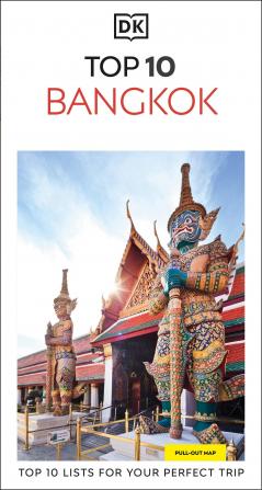 Dk Eyewitness Top 10 Bangkok