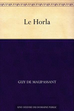 Le Horla