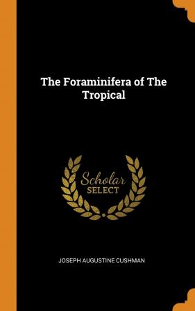 The Foraminifera of the Tropical