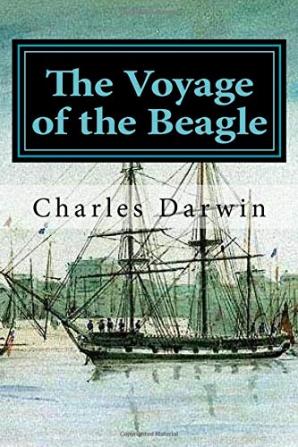 The Voyage of the Beagle