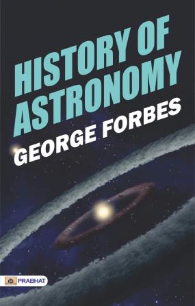 History of Astronomy