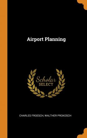 Airport Planning