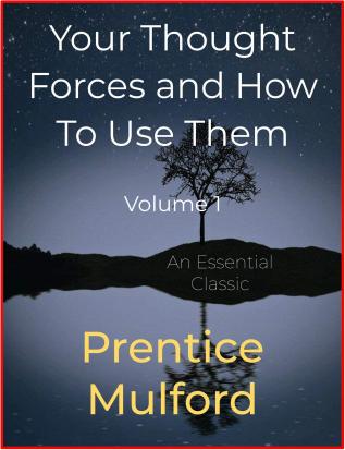 Your Forces and how to use Them; Volume 1