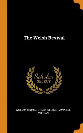 The Welsh Revival