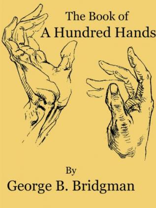 The Book of a Hundred Hands