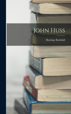 John Huss