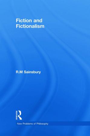 Fiction and Fictionalism