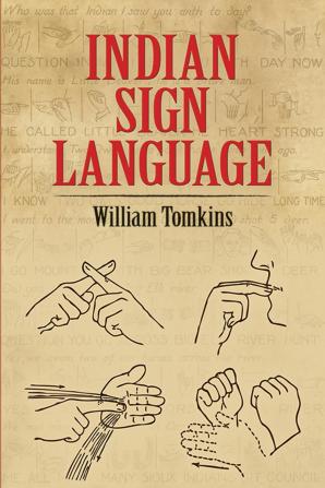 TOMKINS-INDIAN SIGN LANGUAGE