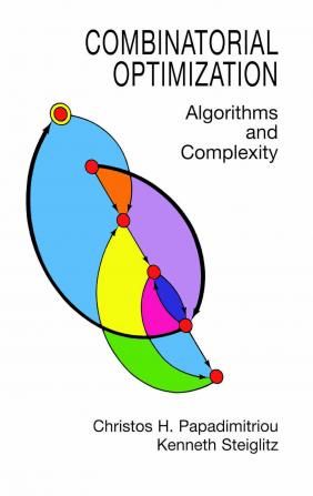 PAPADIMITRIOU-COMBINATORIAL OPTIMIZATION