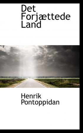 Det Forjættede Land