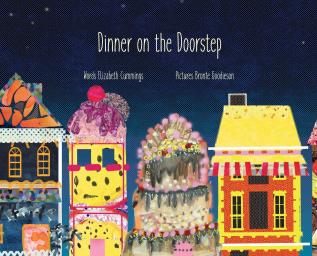 Dinner on the Doorstep A Story of Kindness in Difficult Times