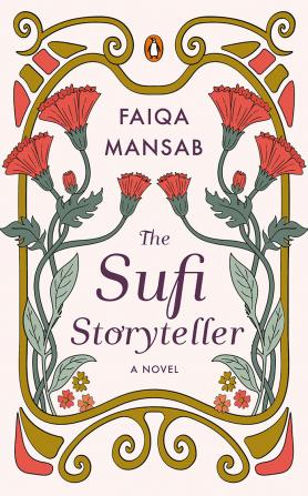The Sufi Storyteller