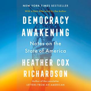 Democracy Awakening