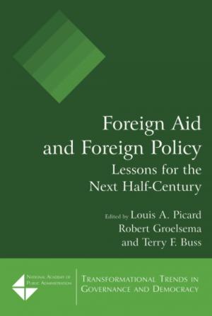 Foreign Aid and Foreign Policy