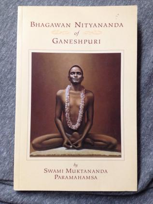 Bhagawan Nityananda of Ganeshpuri: 2nd Edition