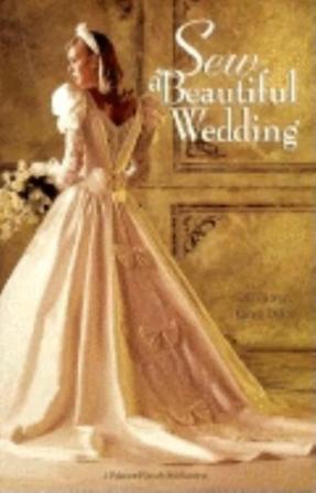 Sew a Beautiful Wedding