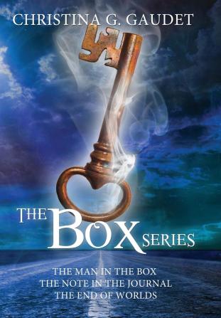 The Box Series - Books One Two and Three