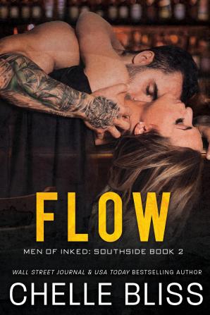 Flow: 2 (Men of Inked: Southside)