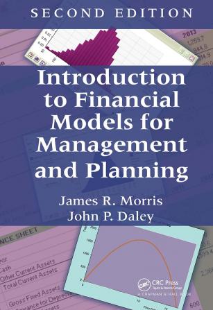 Introduction to Financial Models for Management and Planning