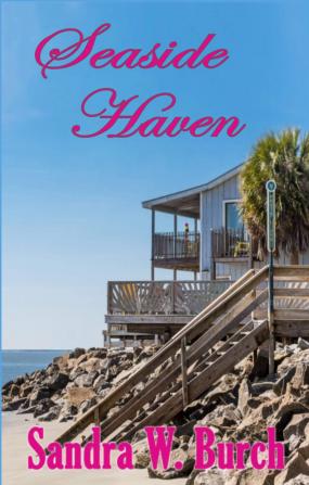 Seaside Haven: Book 1 in the Seaside Series