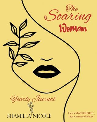 The Soaring Woman Yearly Journal