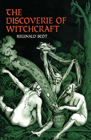 The Discovery of Witchcraft