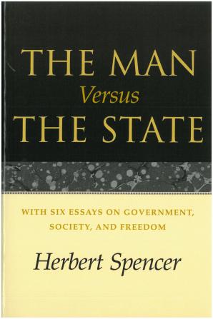 The Man Versus the State