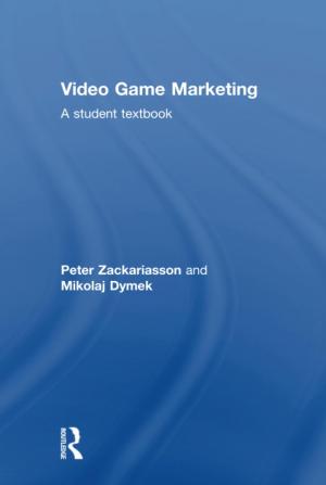 Video Game Marketing