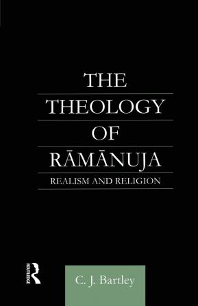 Theology of Ramanuja