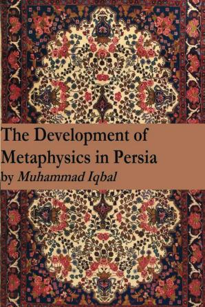 The Development of Metaphysics in Persia