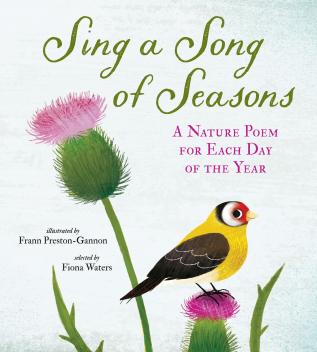 Sing a Song of Seasons