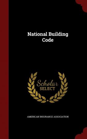 National Building Code