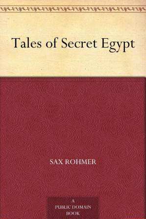 Tales of Secret Egypt