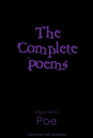 The Complete Poems of Edgar Allan Poe