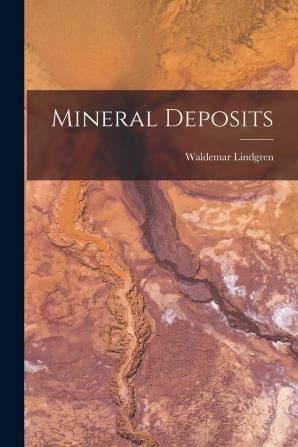 Mineral Deposits