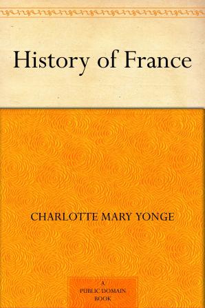 History of France