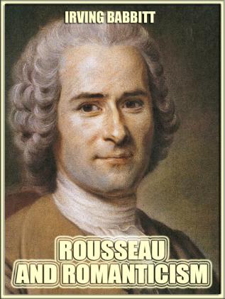 Rousseau and Romanticism