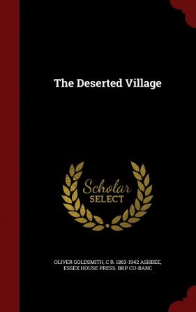 The Deserted Village